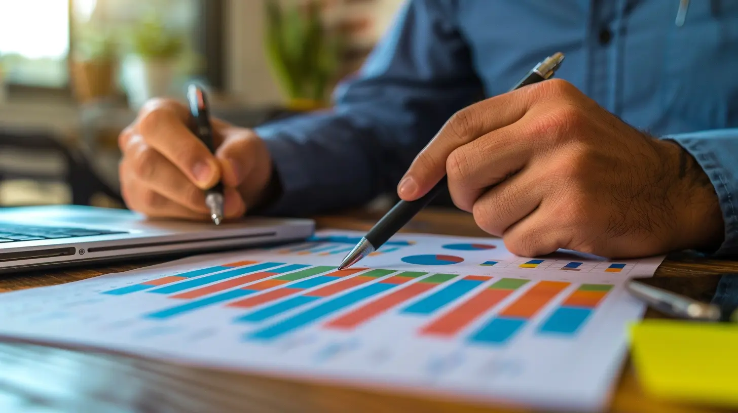 How to Measure the Impact of Your Performance Management Efforts