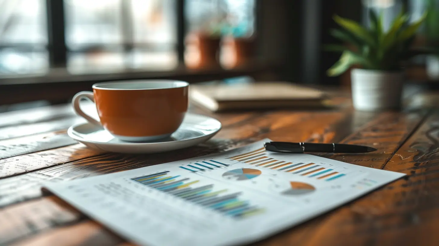 How to Measure the Impact of Your Performance Management Efforts