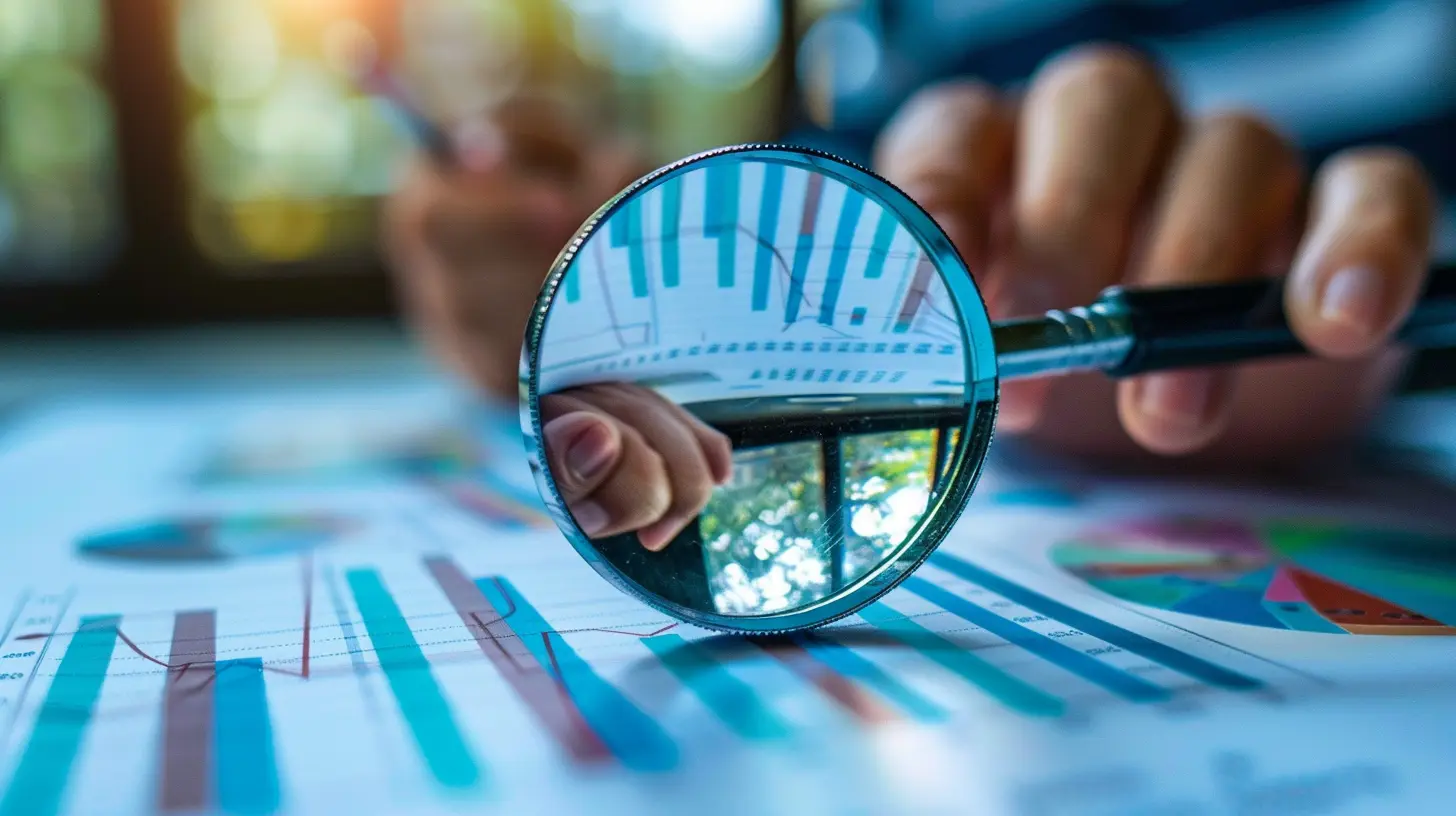 How to Measure the Impact of Your Performance Management Efforts