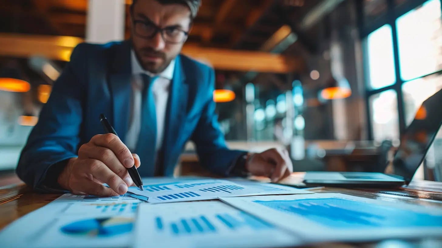 How to Measure the Impact of Your Performance Management Efforts