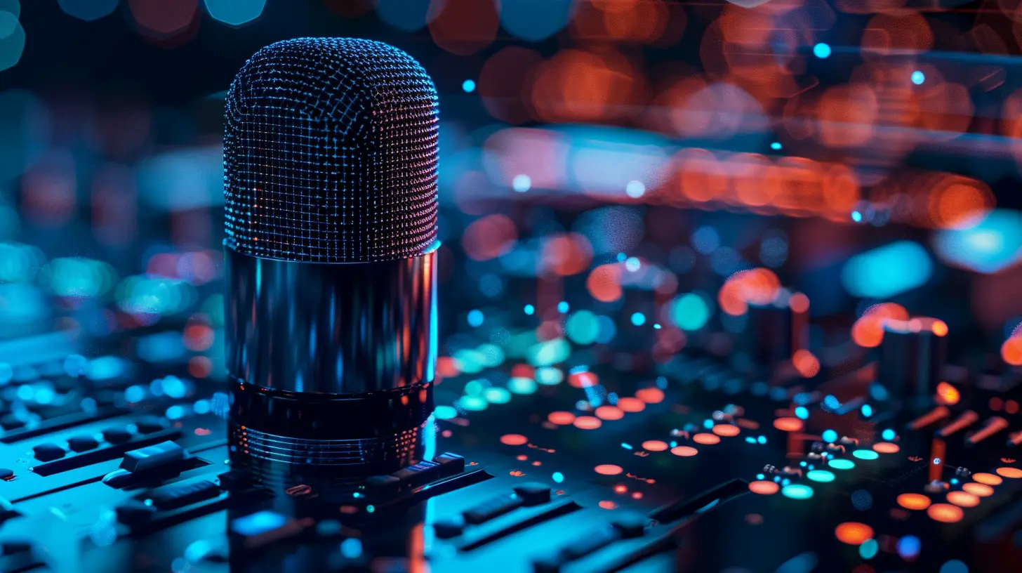 How to Optimize Content for Voice and Virtual Assistants
