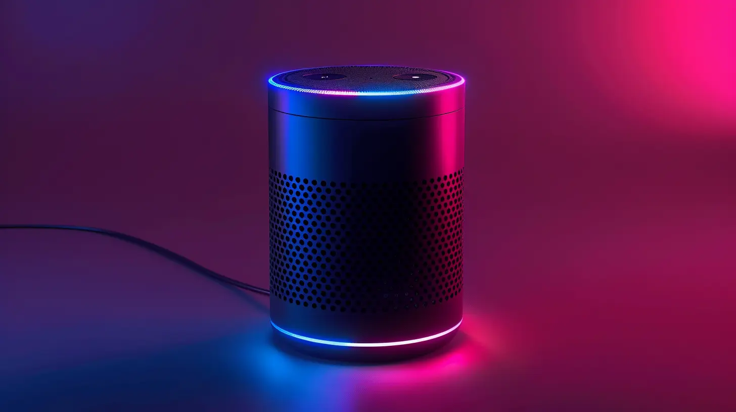 How to Optimize Content for Voice and Virtual Assistants