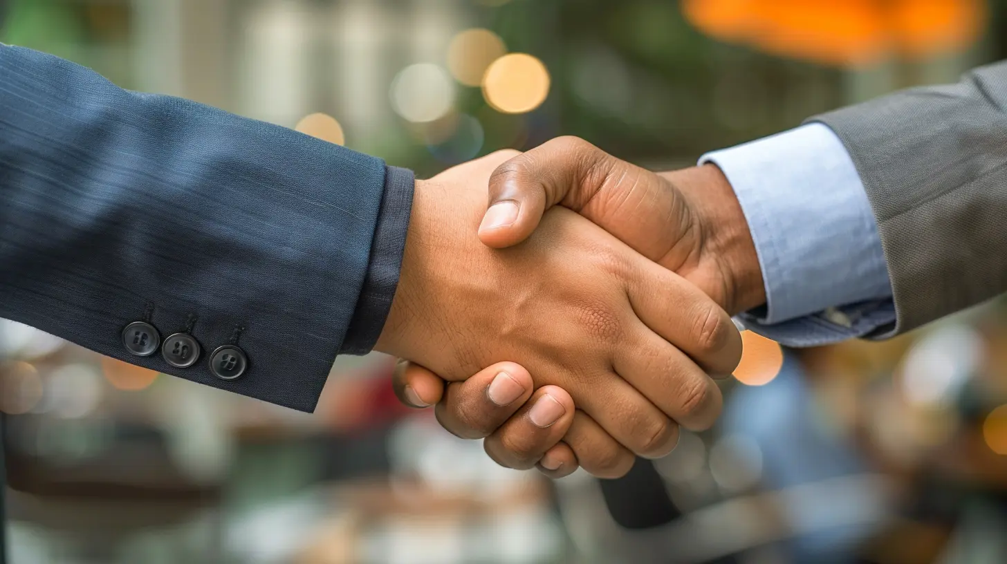 How to Prepare for Your First Investor Meeting