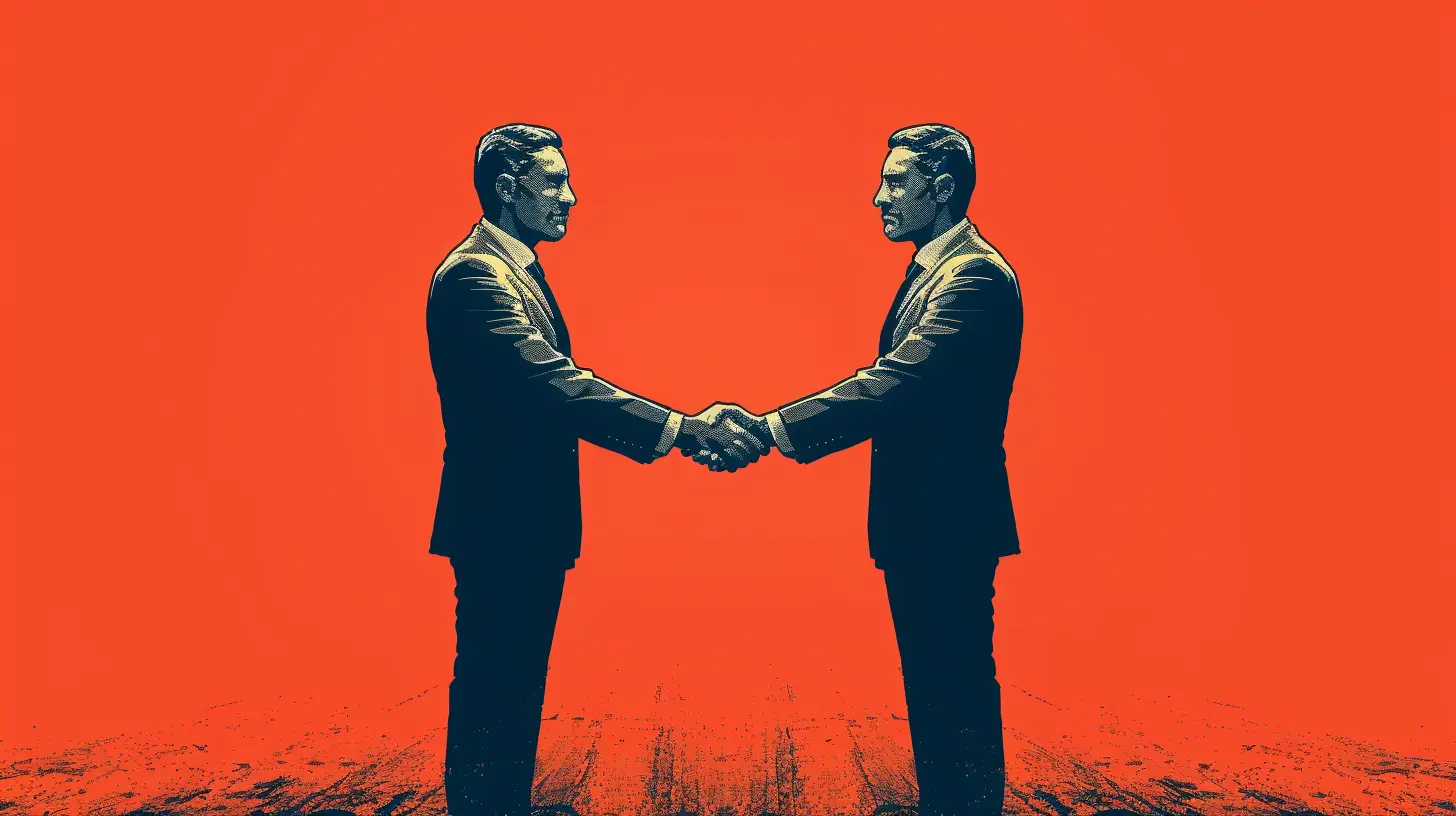 How to Prepare for Your First Investor Meeting