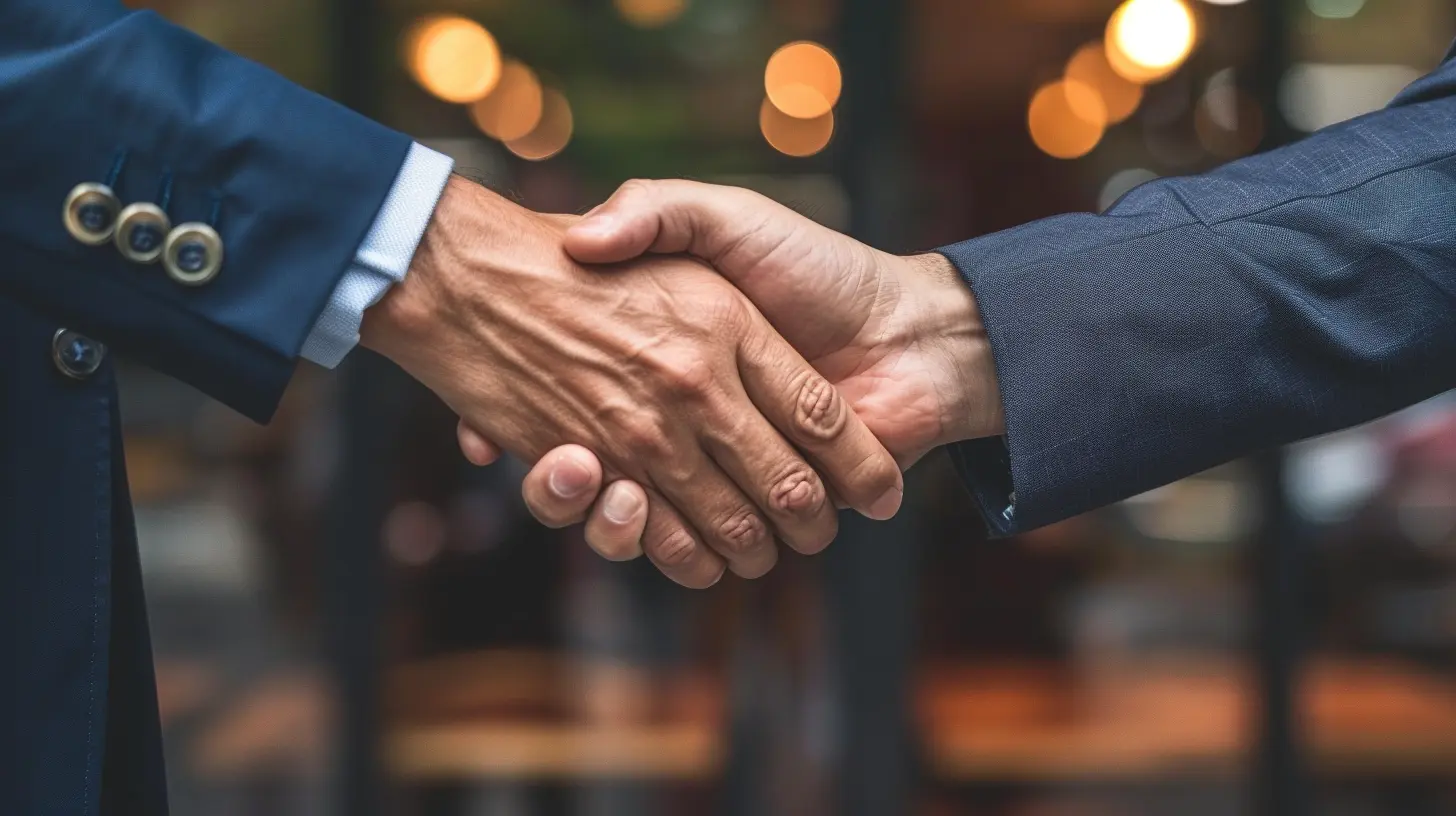 How to Prepare for Your First Investor Meeting