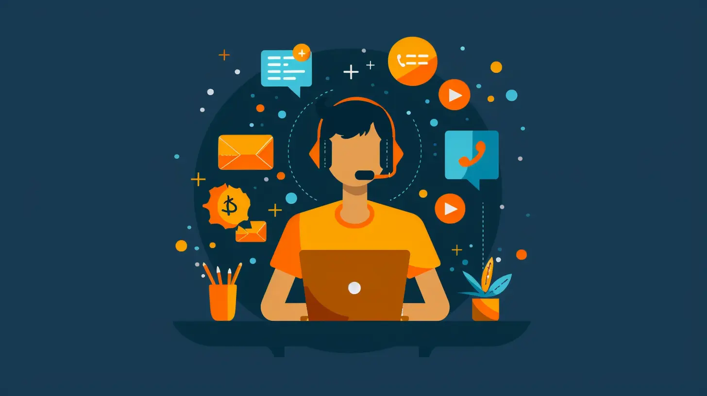 How to Prevent Customer Churn with Excellent After-Sales Support