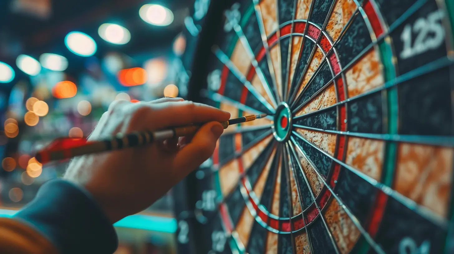 How to Set Clear, Achievable Goals for Your Employees