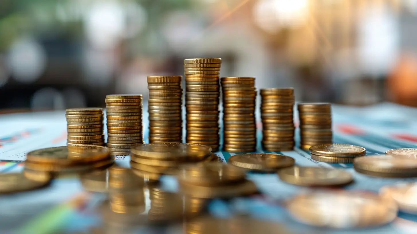 How to Set Pricing to Maximize Profit in Competitive Markets