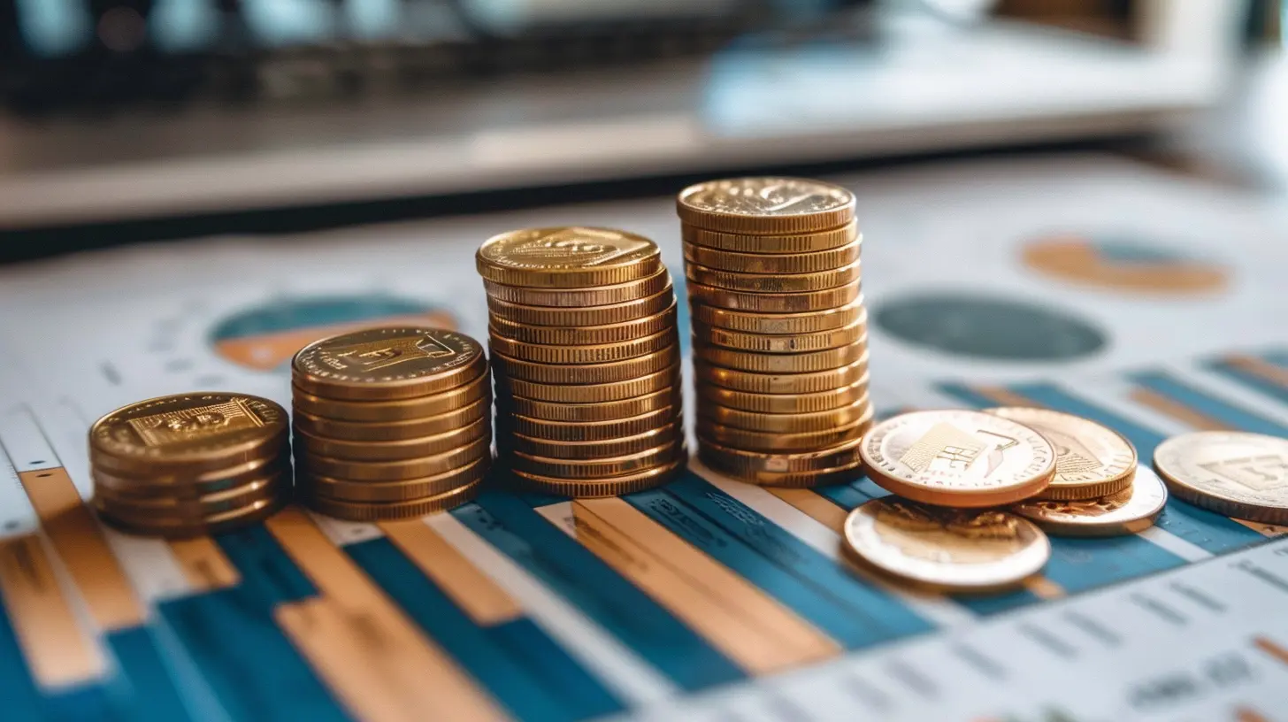 How to Set Pricing to Maximize Profit in Competitive Markets