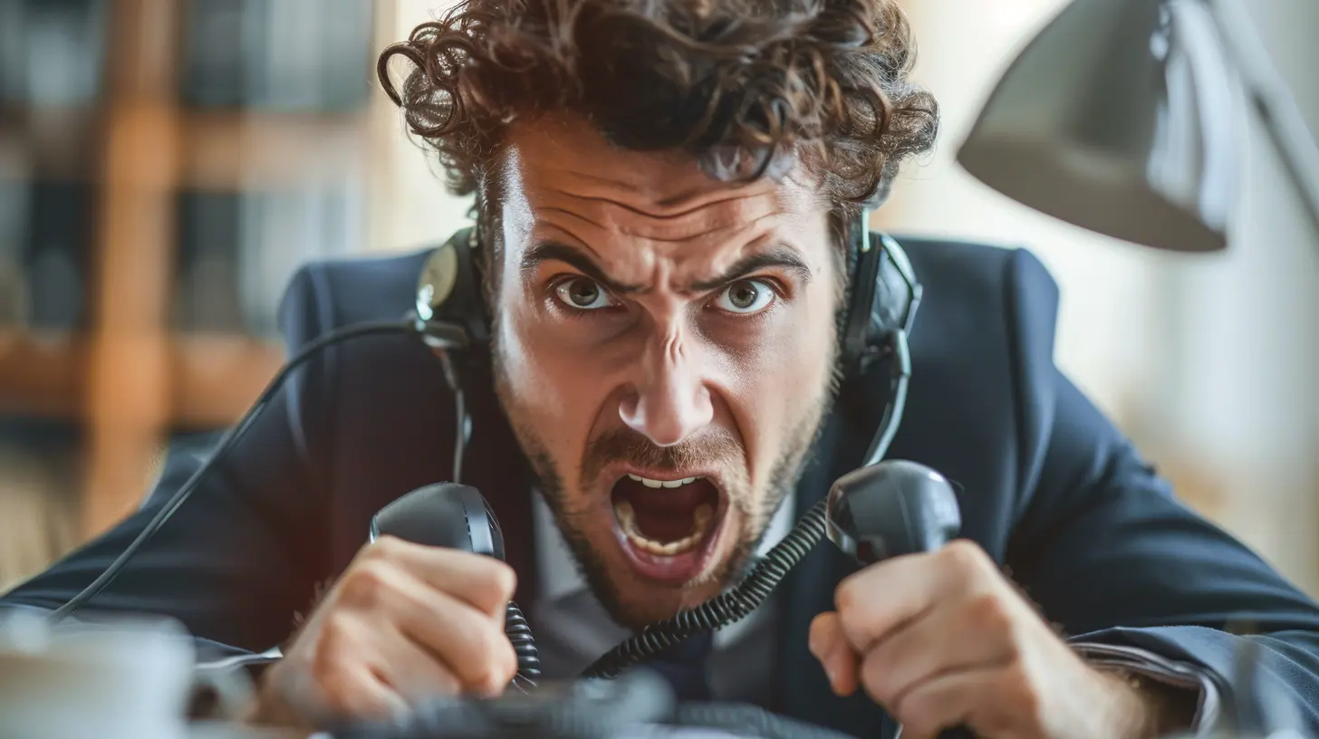 How to Tactfully Handle Objections During Sales Calls