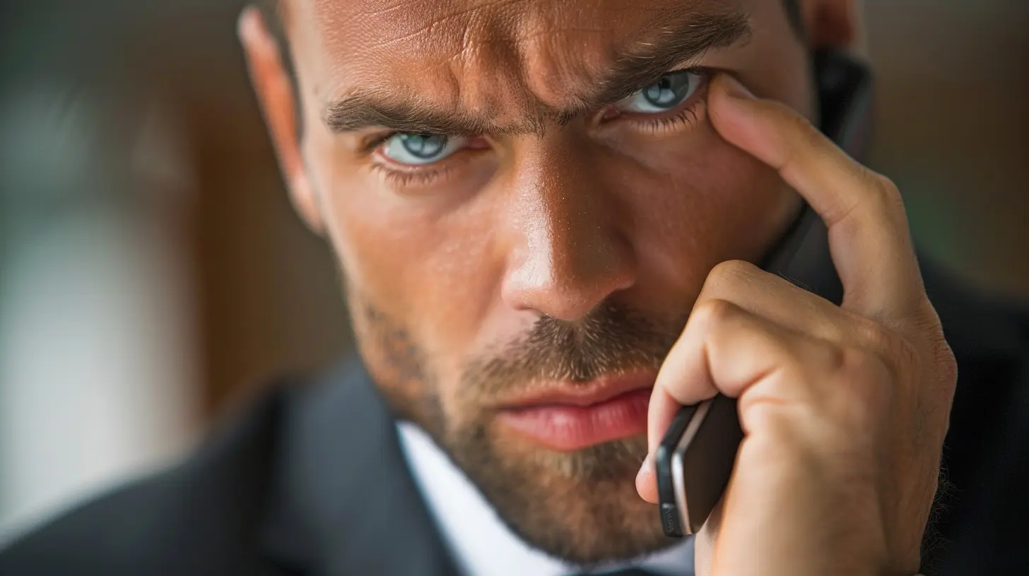 How to Tactfully Handle Objections During Sales Calls