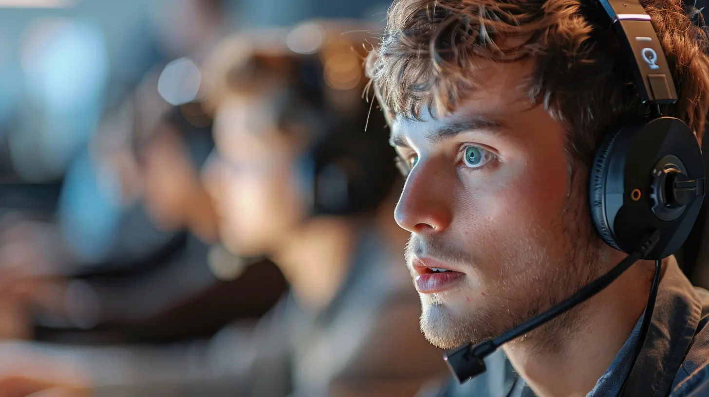 How to Train Your Team to Handle Complex Customer Queries