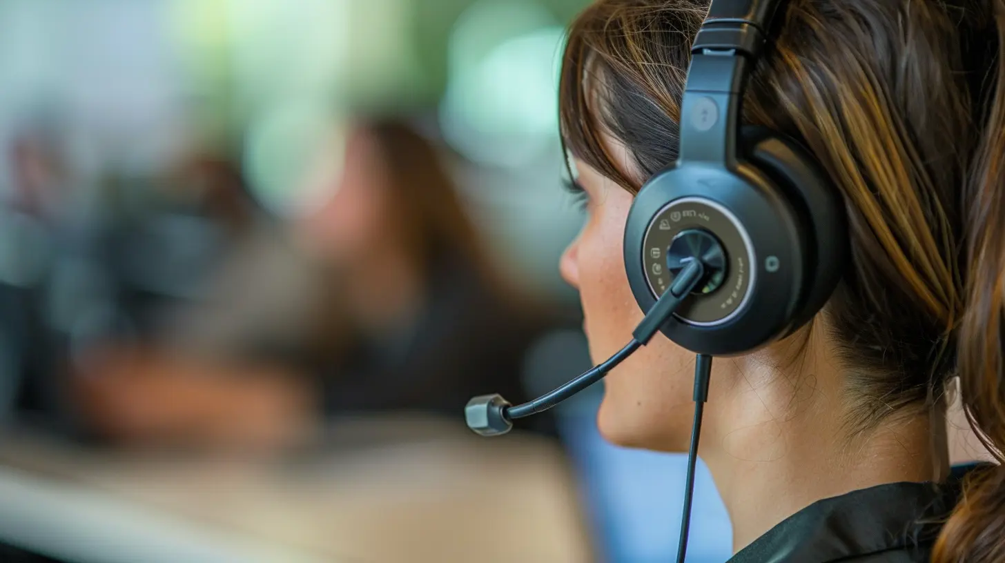 How to Train Your Team to Handle Complex Customer Queries