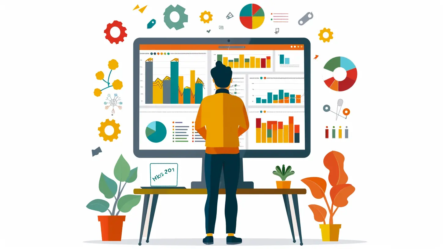 How to Turn Data Into Engaging Content