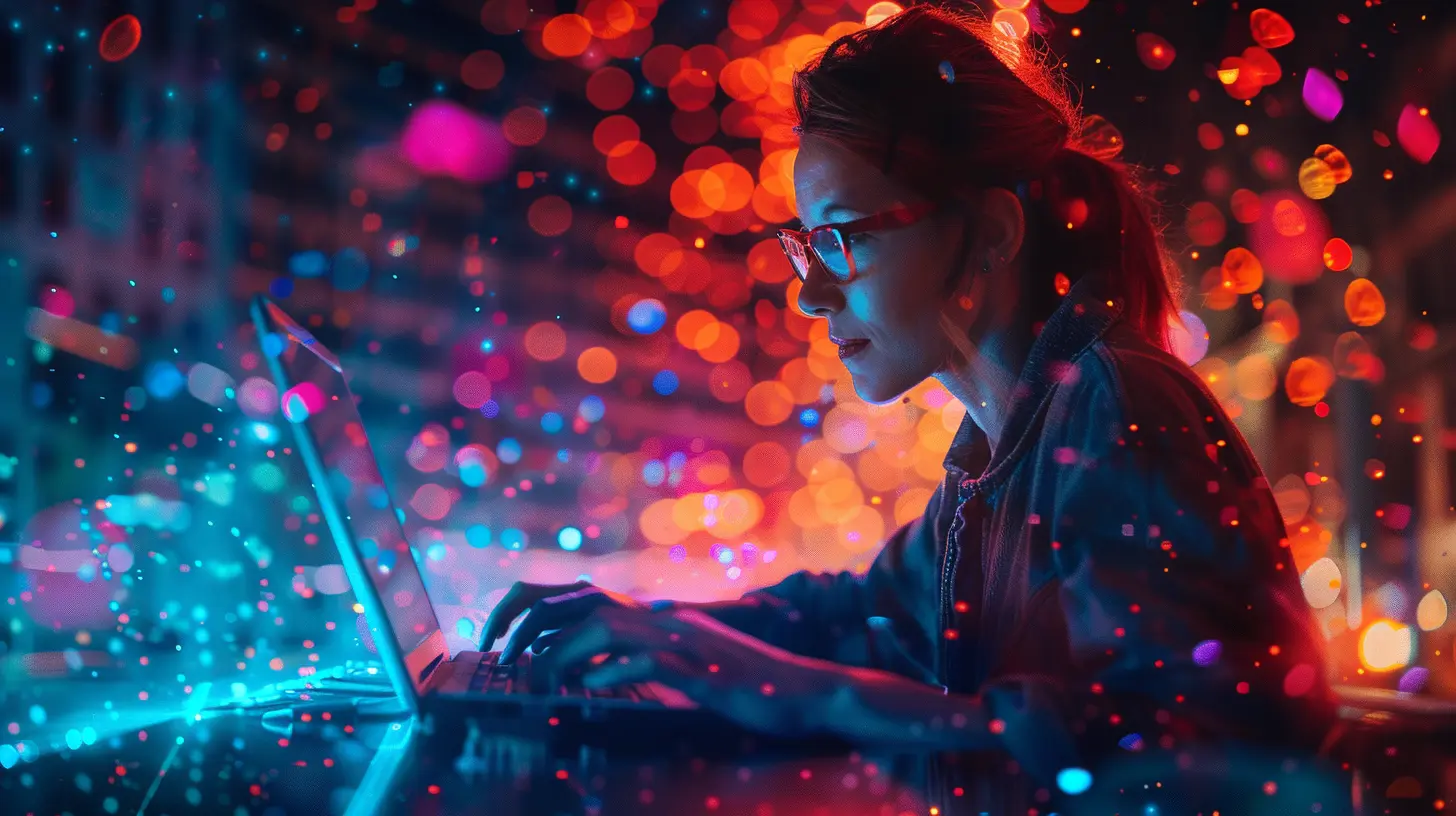 How to Turn Data Into Engaging Content