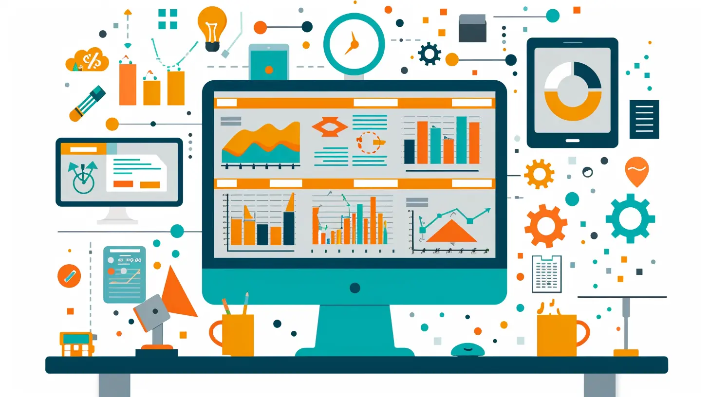 How to Turn Data Into Engaging Content