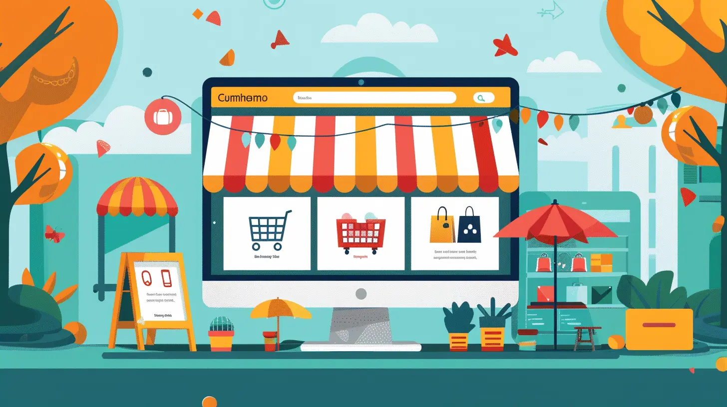 How to Turn Website Visitors into First-Time Customers