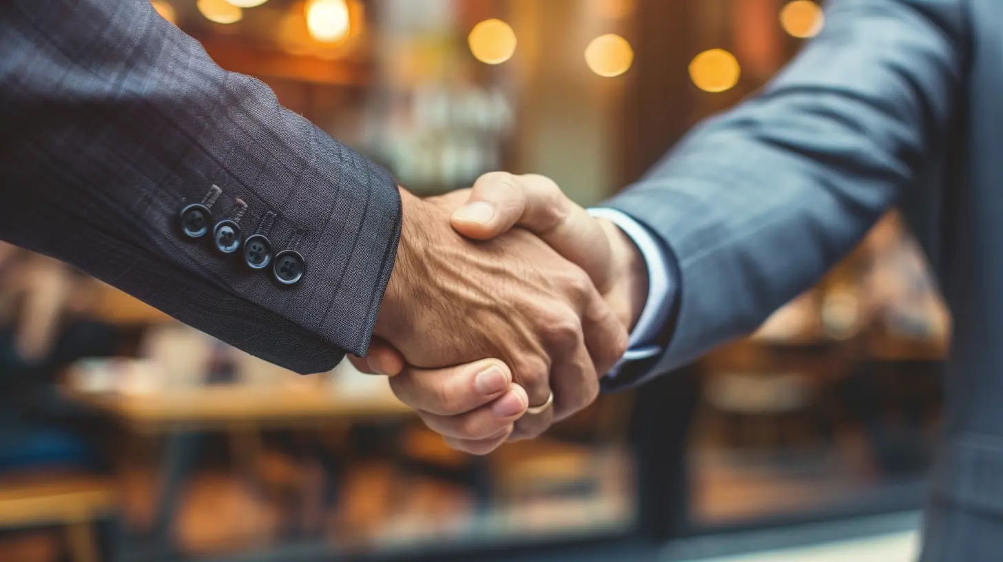 How to Turn Website Visitors into First-Time Customers