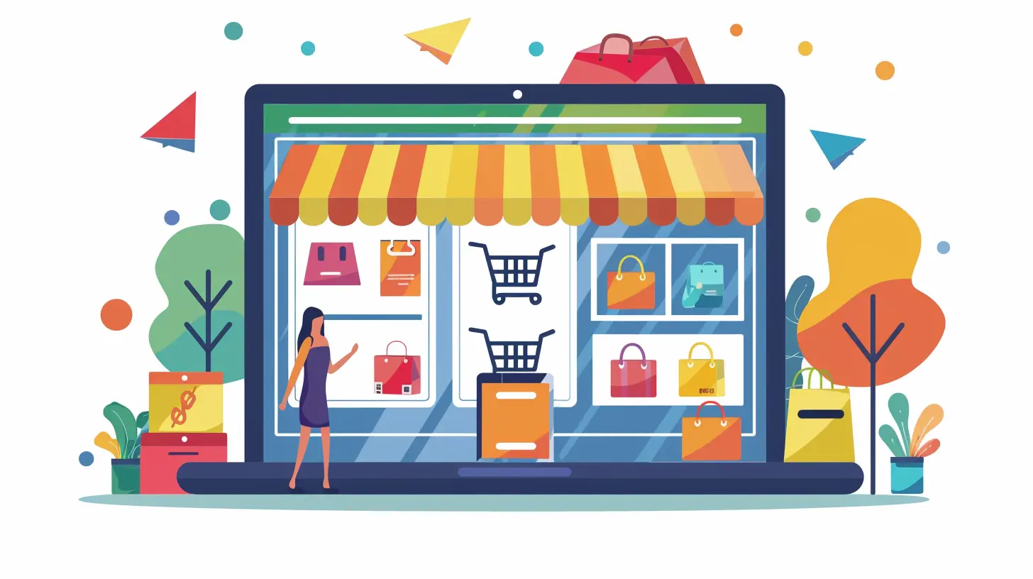 How to Turn Website Visitors into First-Time Customers