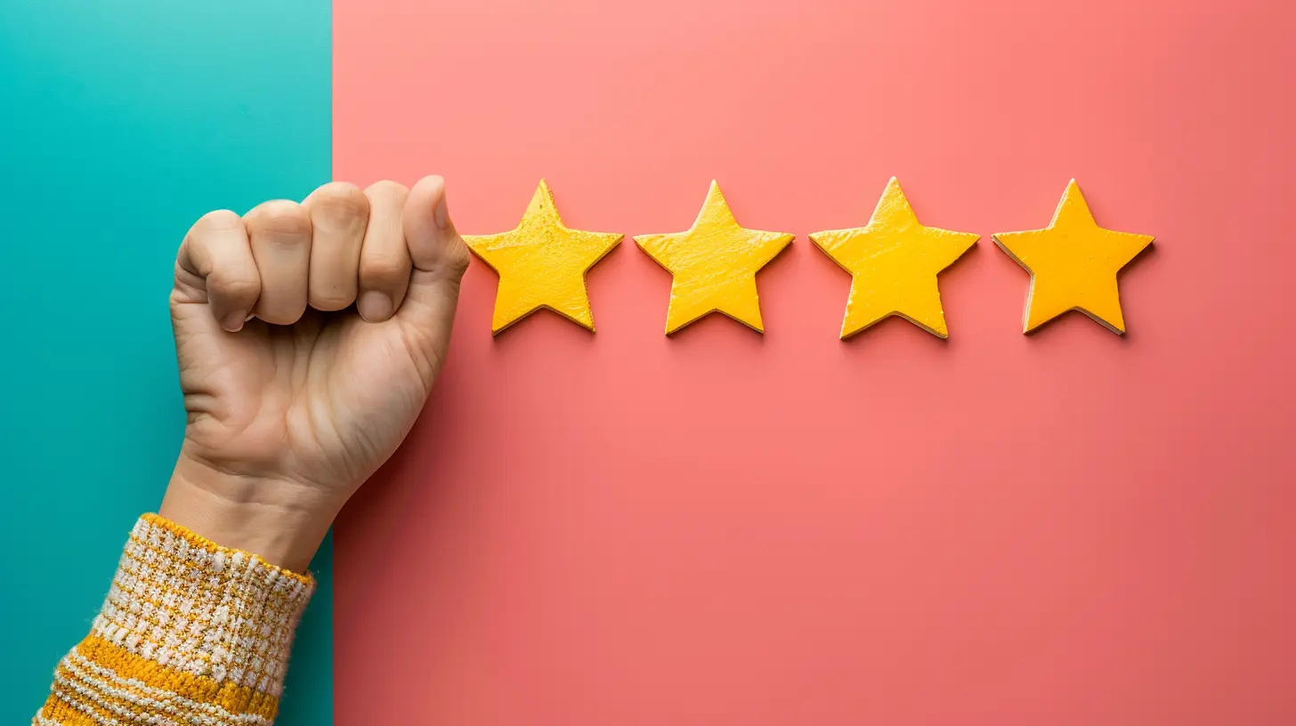 How to Use Customer Feedback to Drive Continuous Improvement
