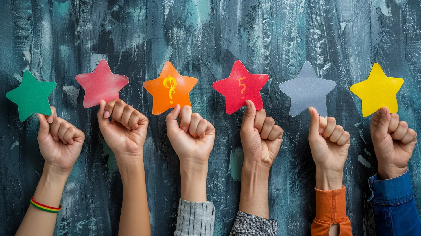 How to Use Customer Feedback to Drive Continuous Improvement