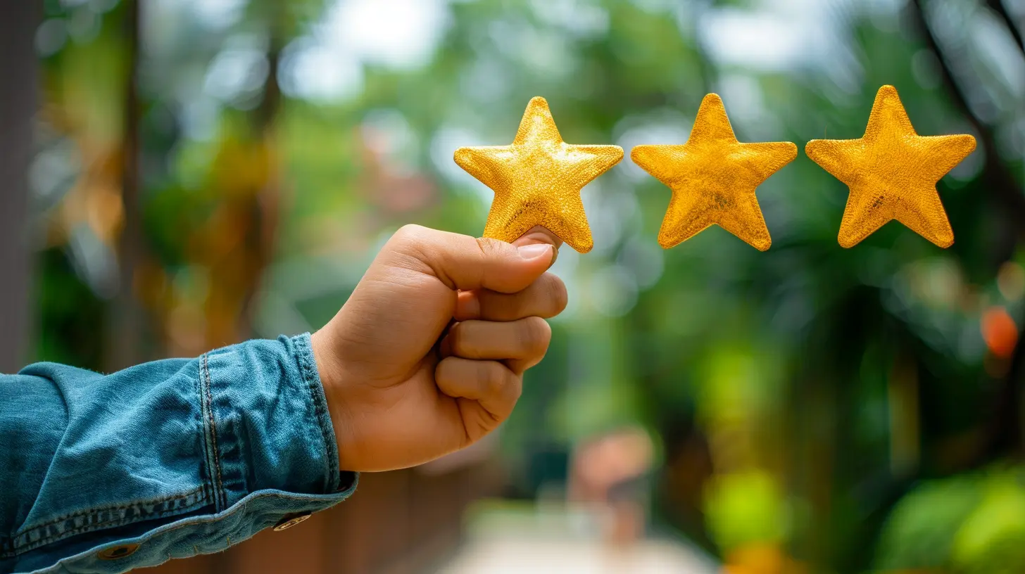 How to Use Customer Feedback to Drive Continuous Improvement