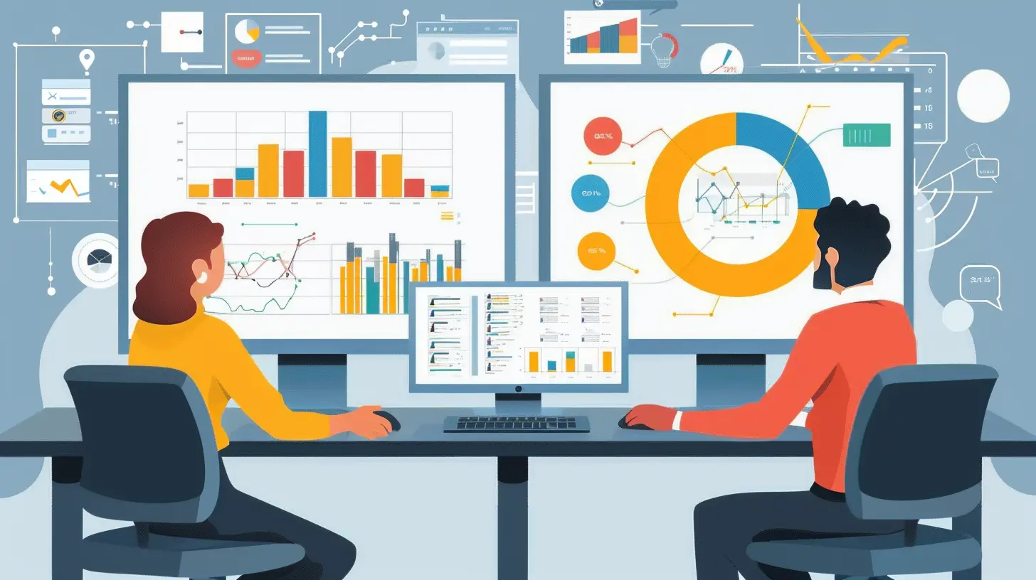 How to Use Data Analytics to Personalize Your Performance Management