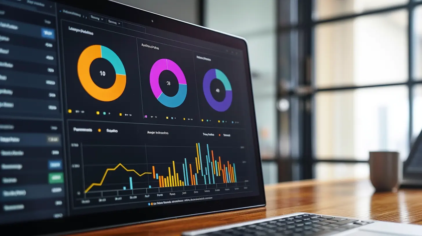 How to Use Data Analytics to Personalize Your Performance Management