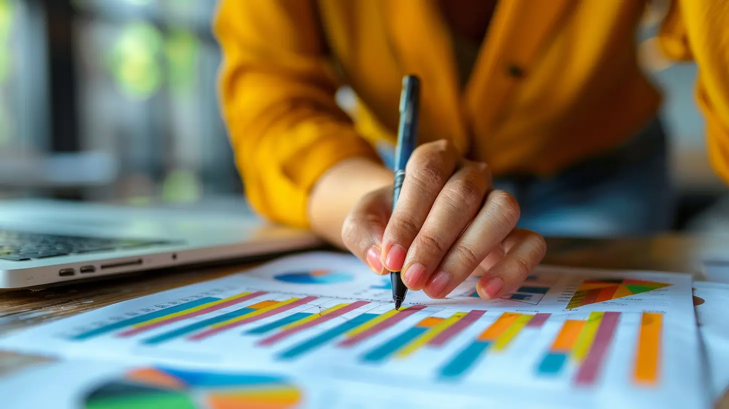How to Use Data Analytics to Personalize Your Performance Management