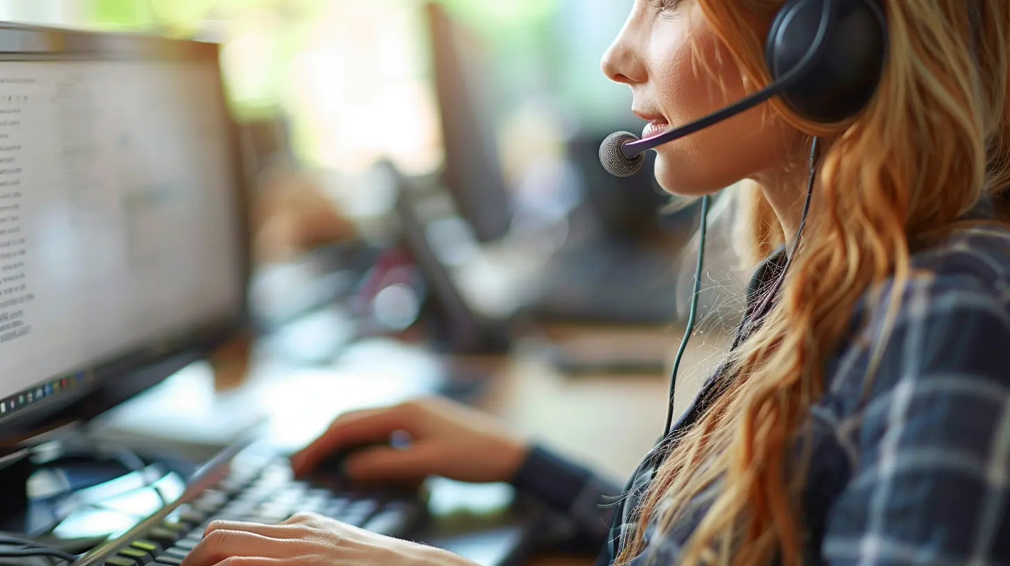 How to Use Data to Improve Customer Service