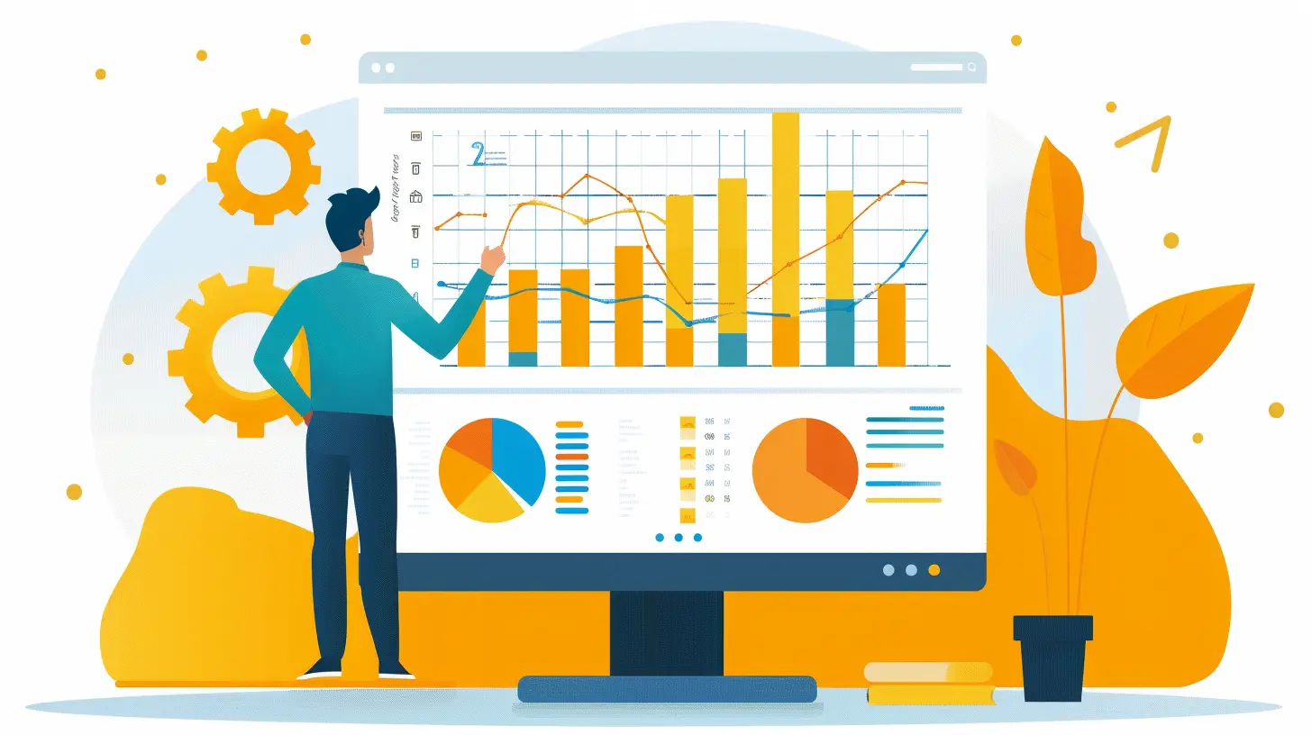 How to Use Data to Improve Sales Performance