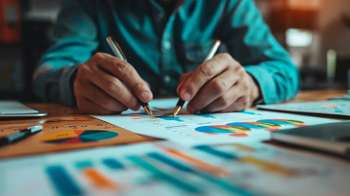 How to Use KPIs Effectively in Performance Management