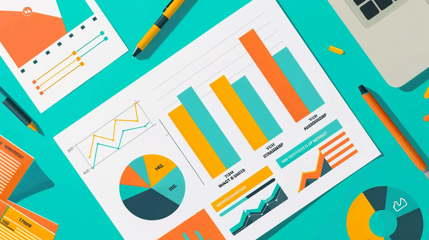 How to Use KPIs Effectively in Performance Management