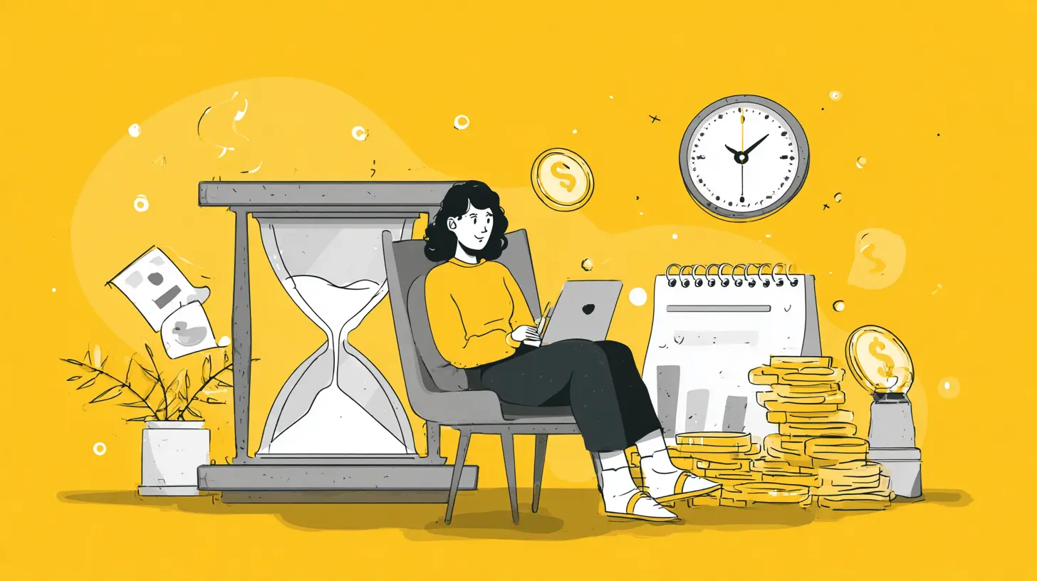 How to Use Time-Limited Offers to Increase Urgency and Sales