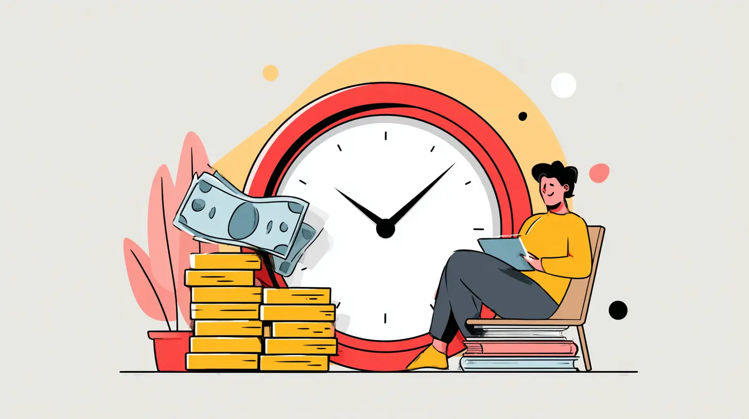 How to Use Time-Limited Offers to Increase Urgency and Sales