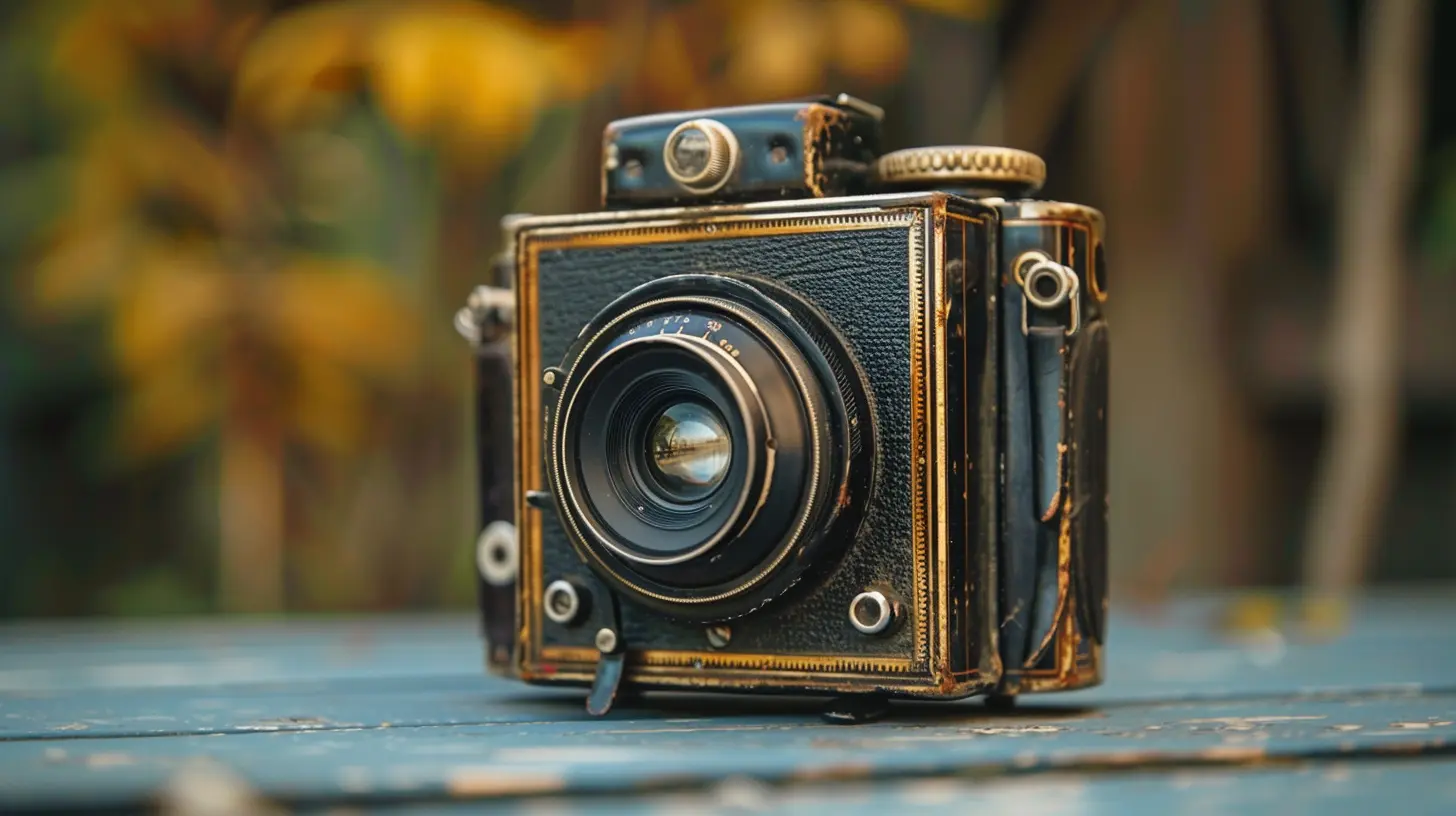 How to Use Video to Connect with Prospects