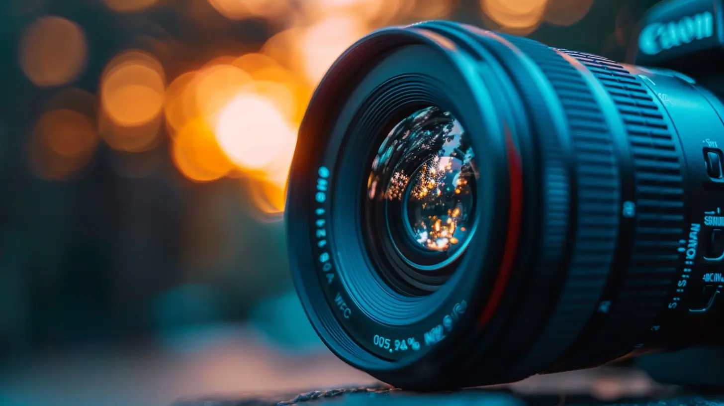 How to Use Video to Connect with Prospects