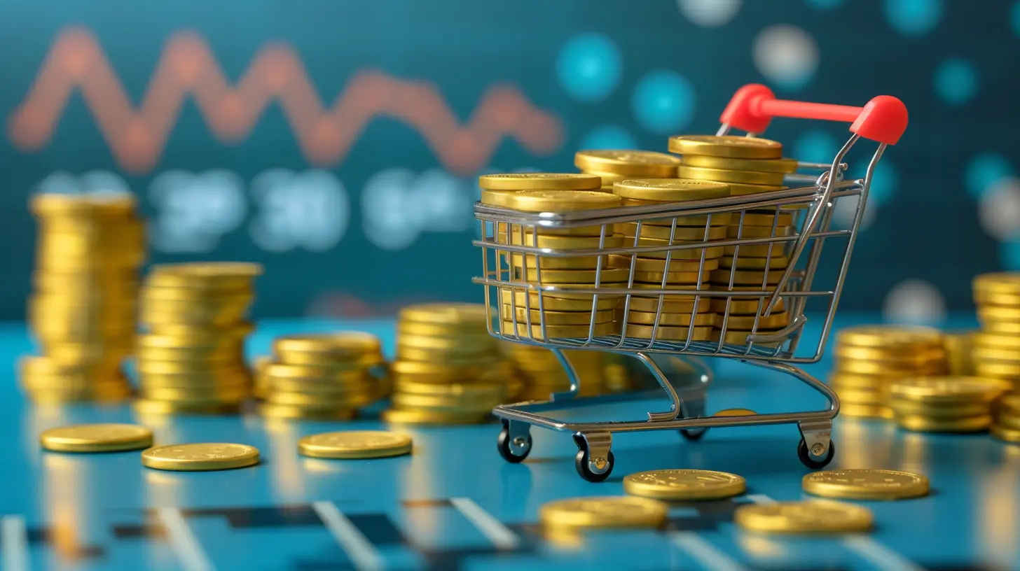 How to Use Volume Discounts to Drive Larger Sales