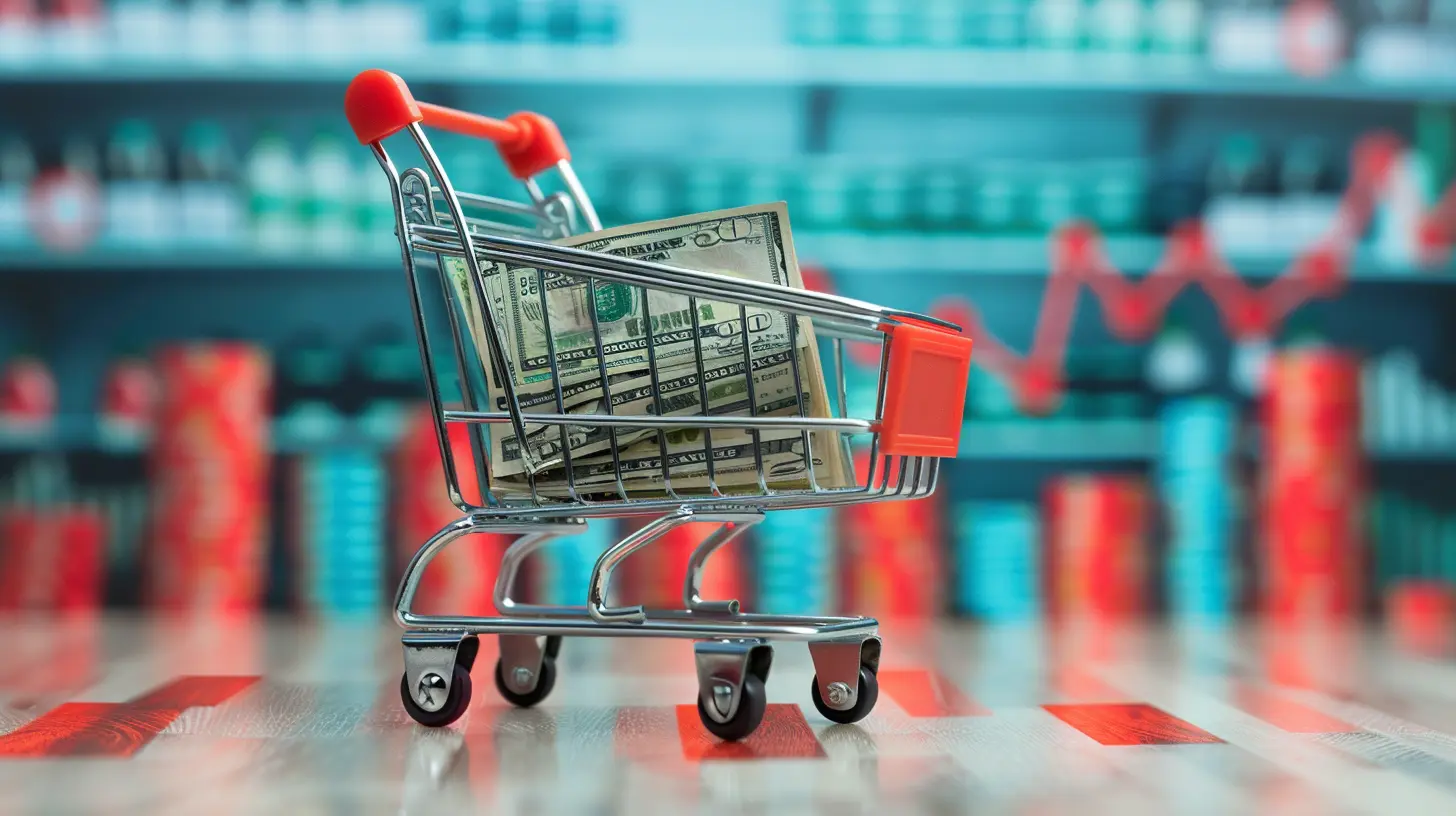 How to Use Volume Discounts to Drive Larger Sales