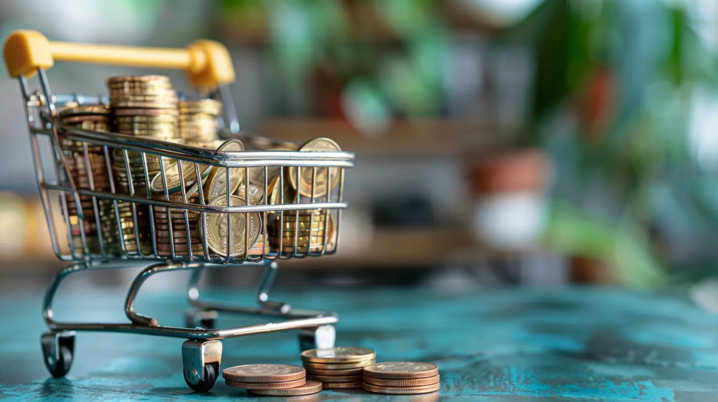 How to Use Volume Discounts to Drive Larger Sales