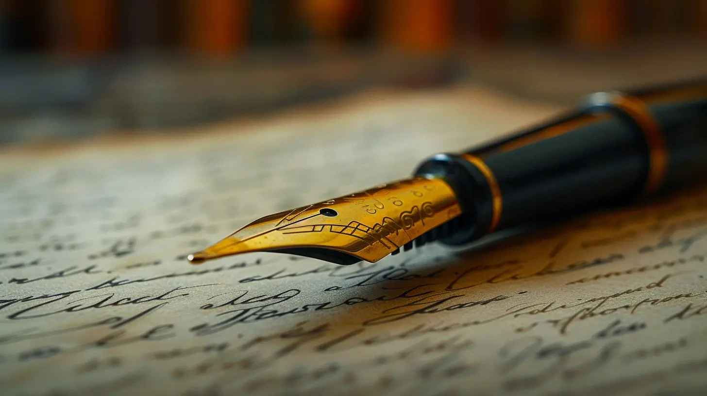 How to Write a Business Plan That Works for Your Business