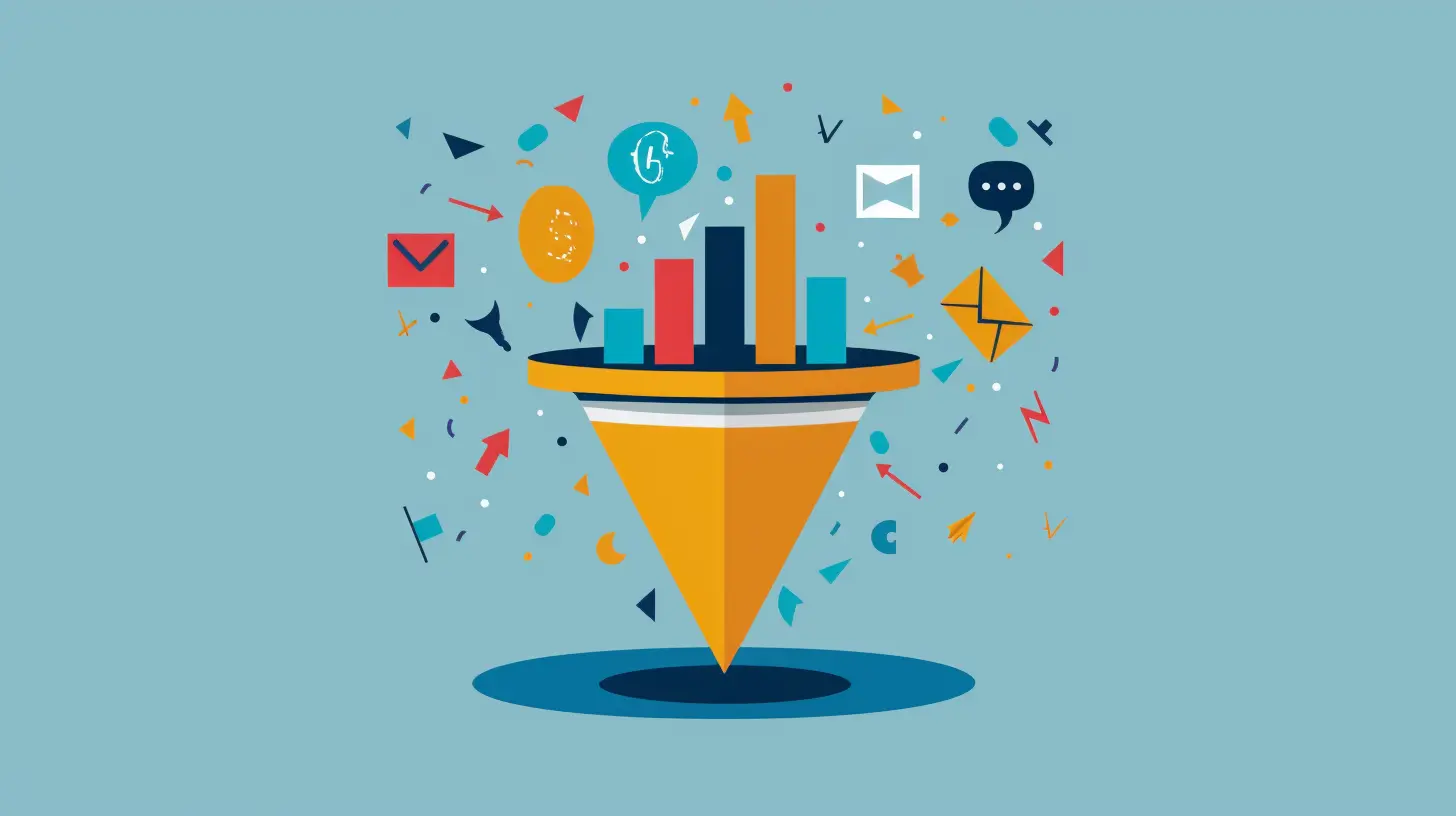 How User Experience Impacts Your Customer Acquisition Funnel