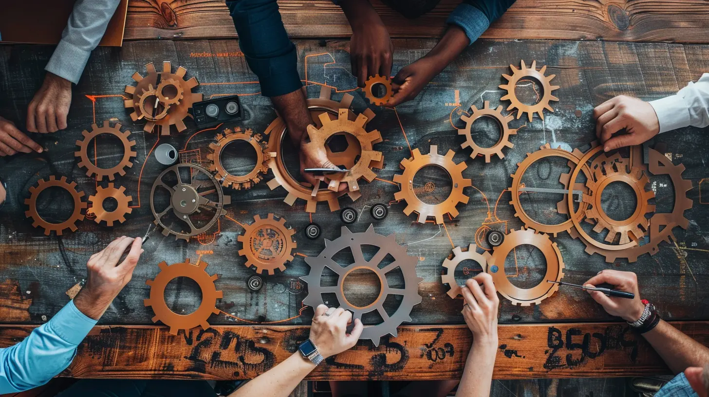 Implementing a Feedback-Rich Environment for Better Performance