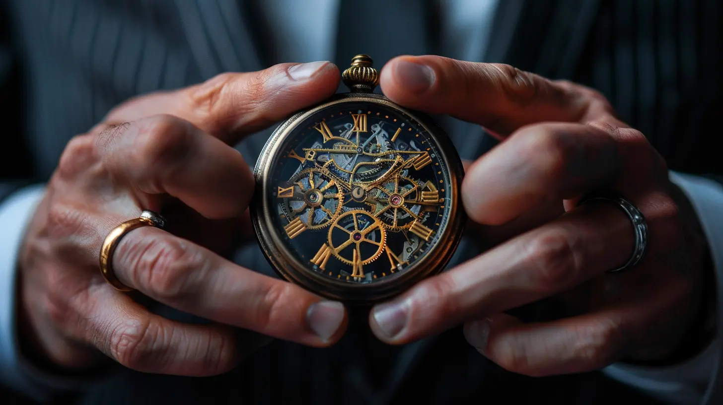 Implementing Just-In-Time Inventory for Operational Efficiency