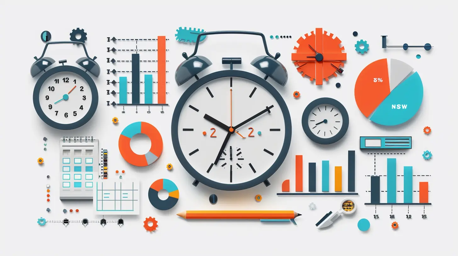 Implementing Just-In-Time Inventory for Operational Efficiency