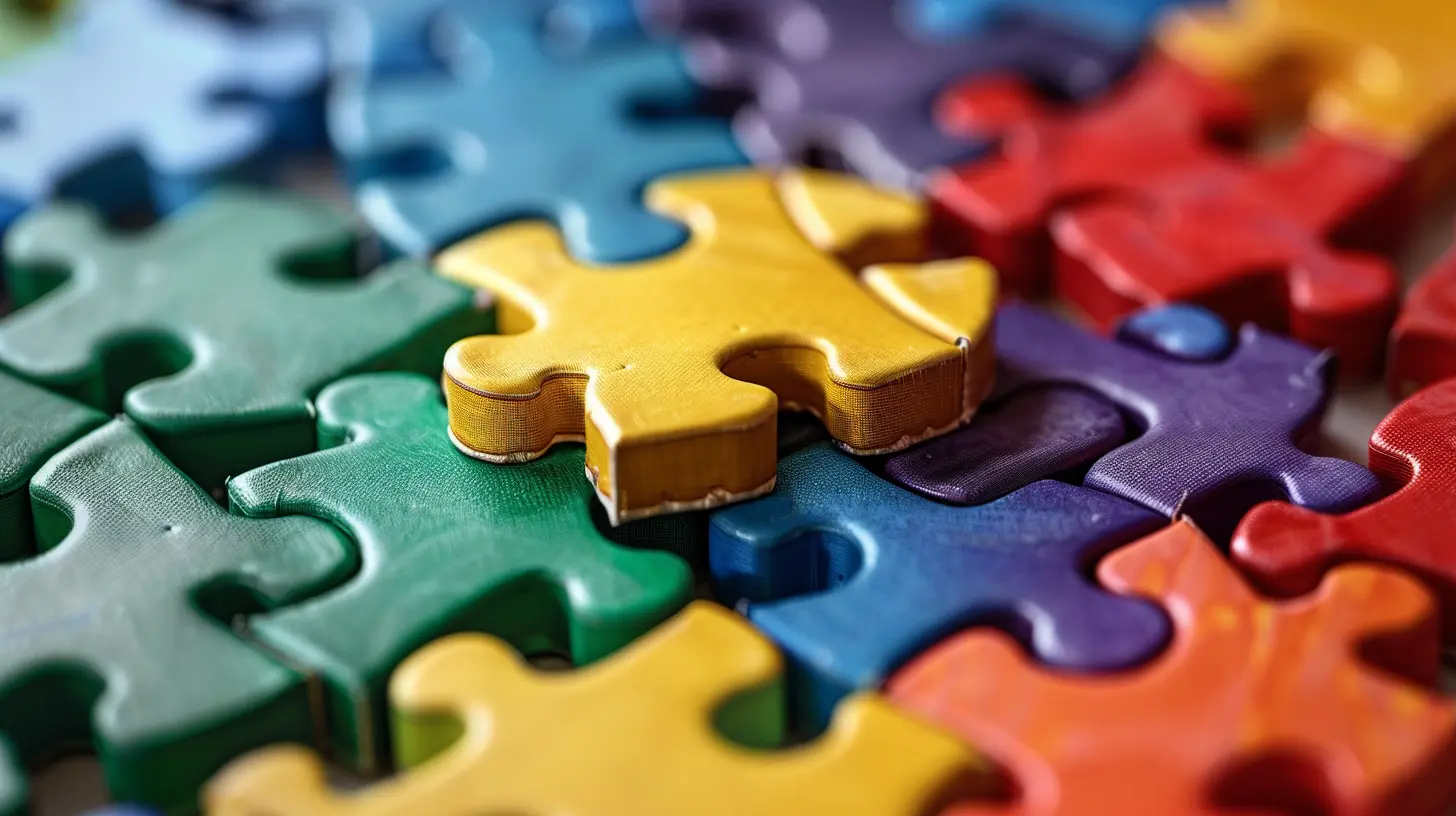 Improving Operational Collaboration Across Departments