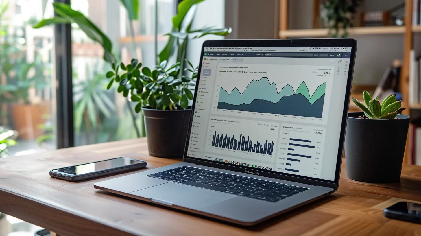 Improving Your Email Marketing ROI With Smart Analytics