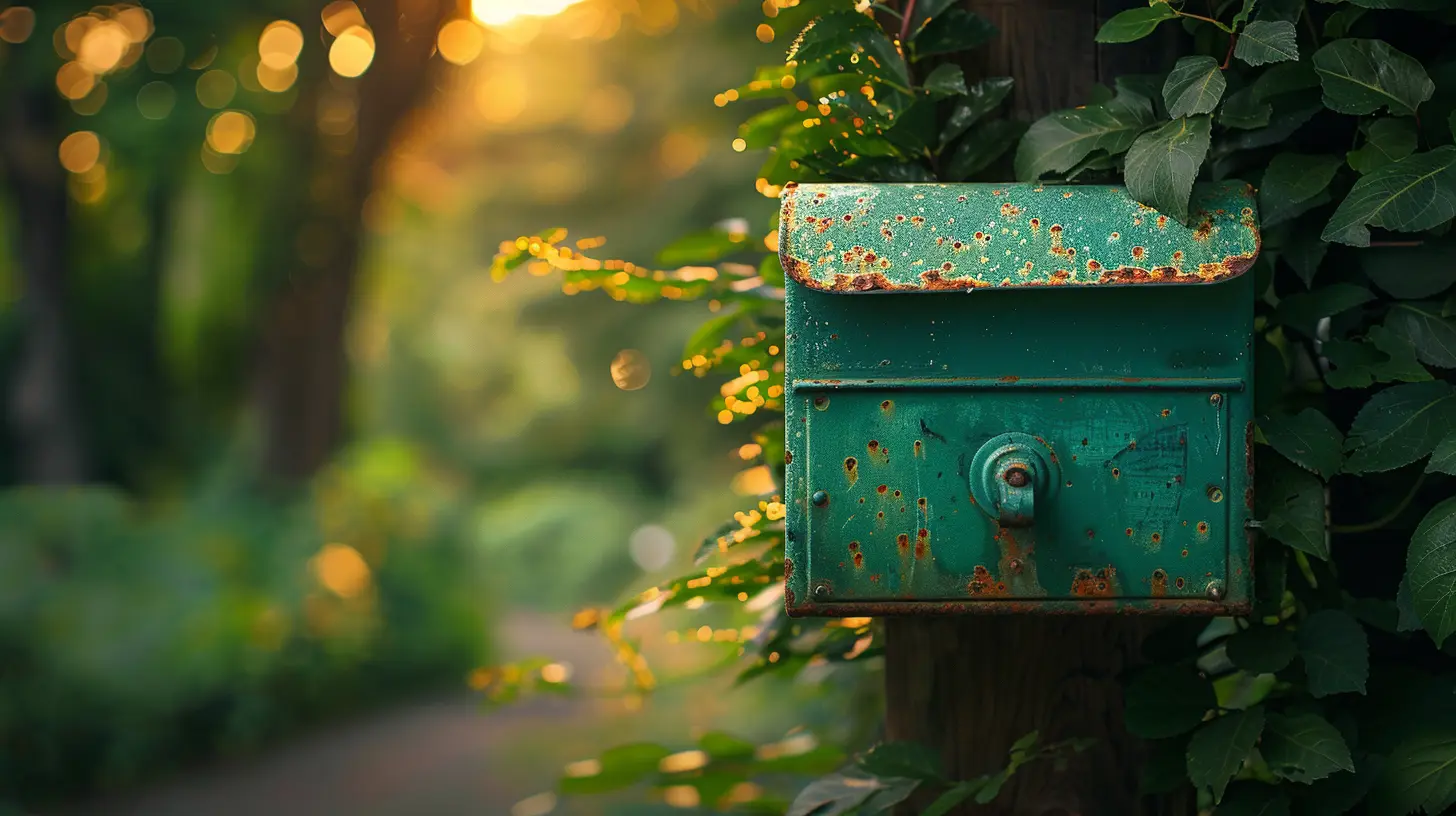 Improving Your Email Marketing ROI With Smart Analytics
