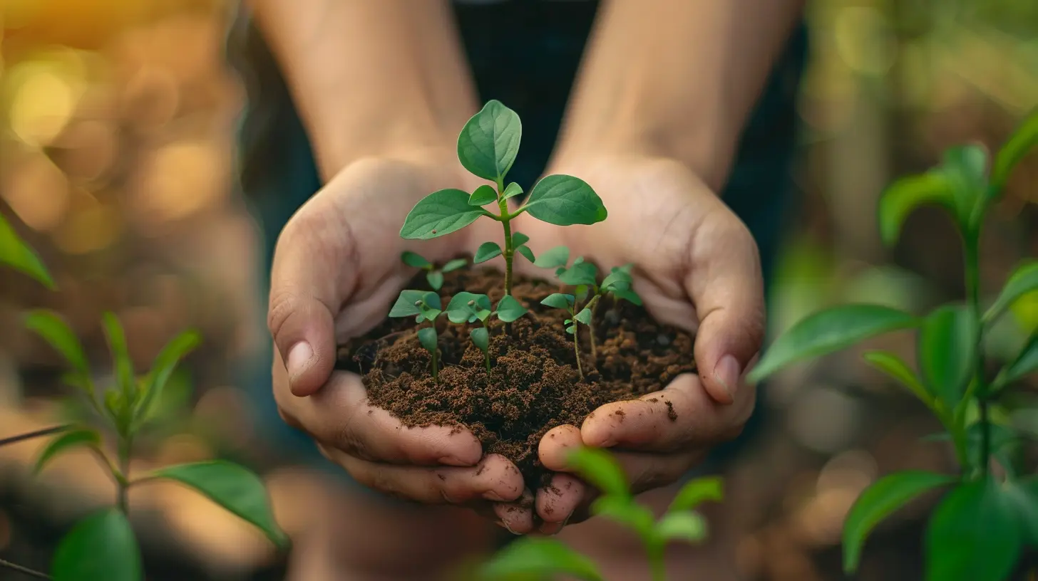 Innovative Ways Companies Are Giving Back