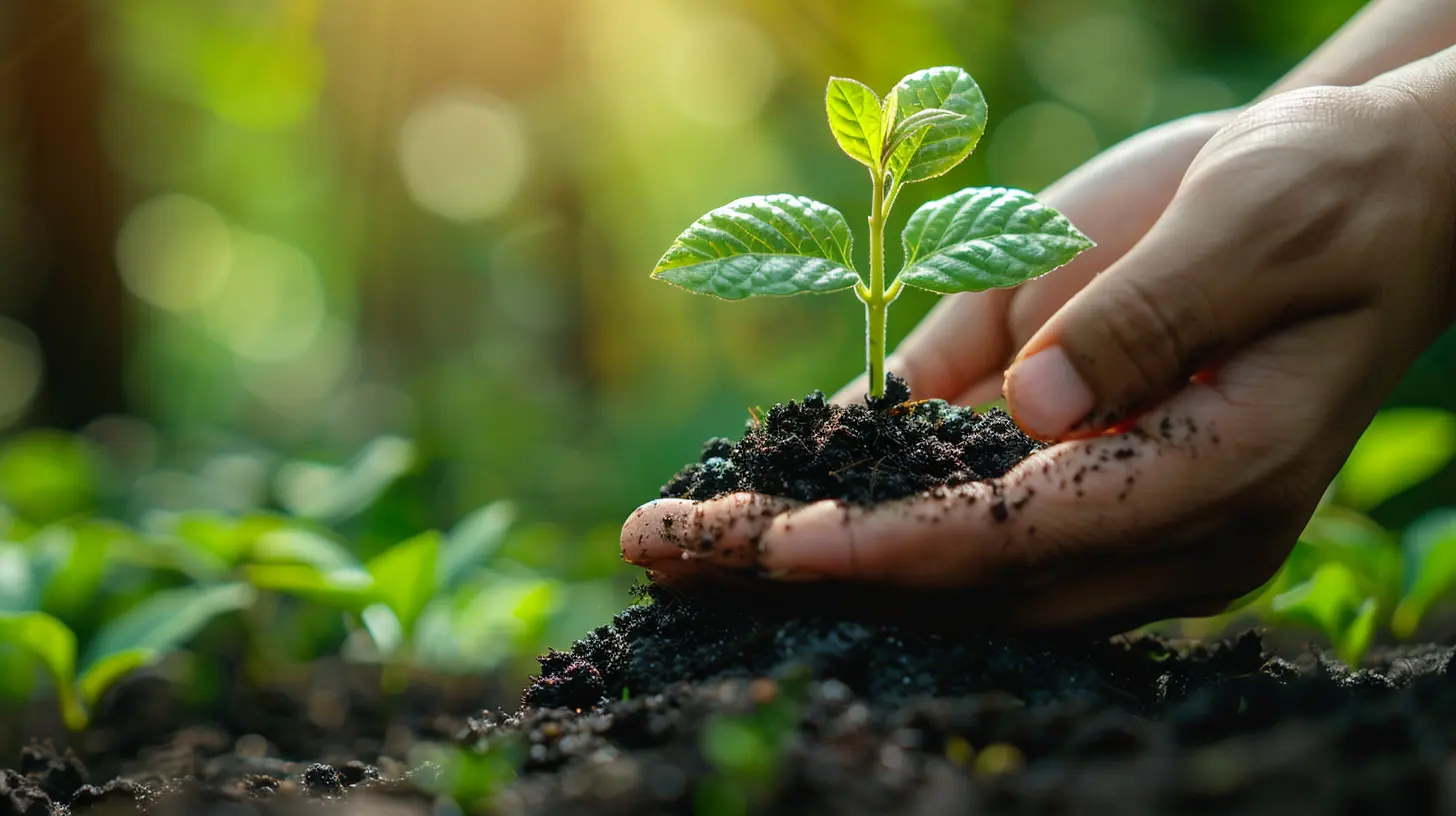 Innovative Ways Companies Are Giving Back